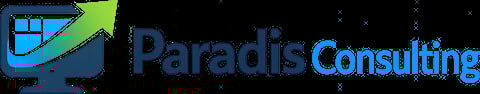 Paradis Consulting Logo